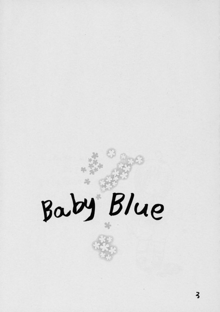 Baby Blue page 2 full