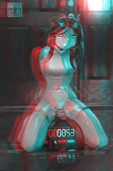 Hentai for 3-D Glasses page 4 full