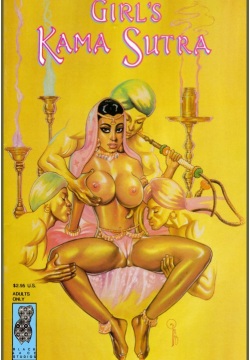 Girl - Kama Sutra