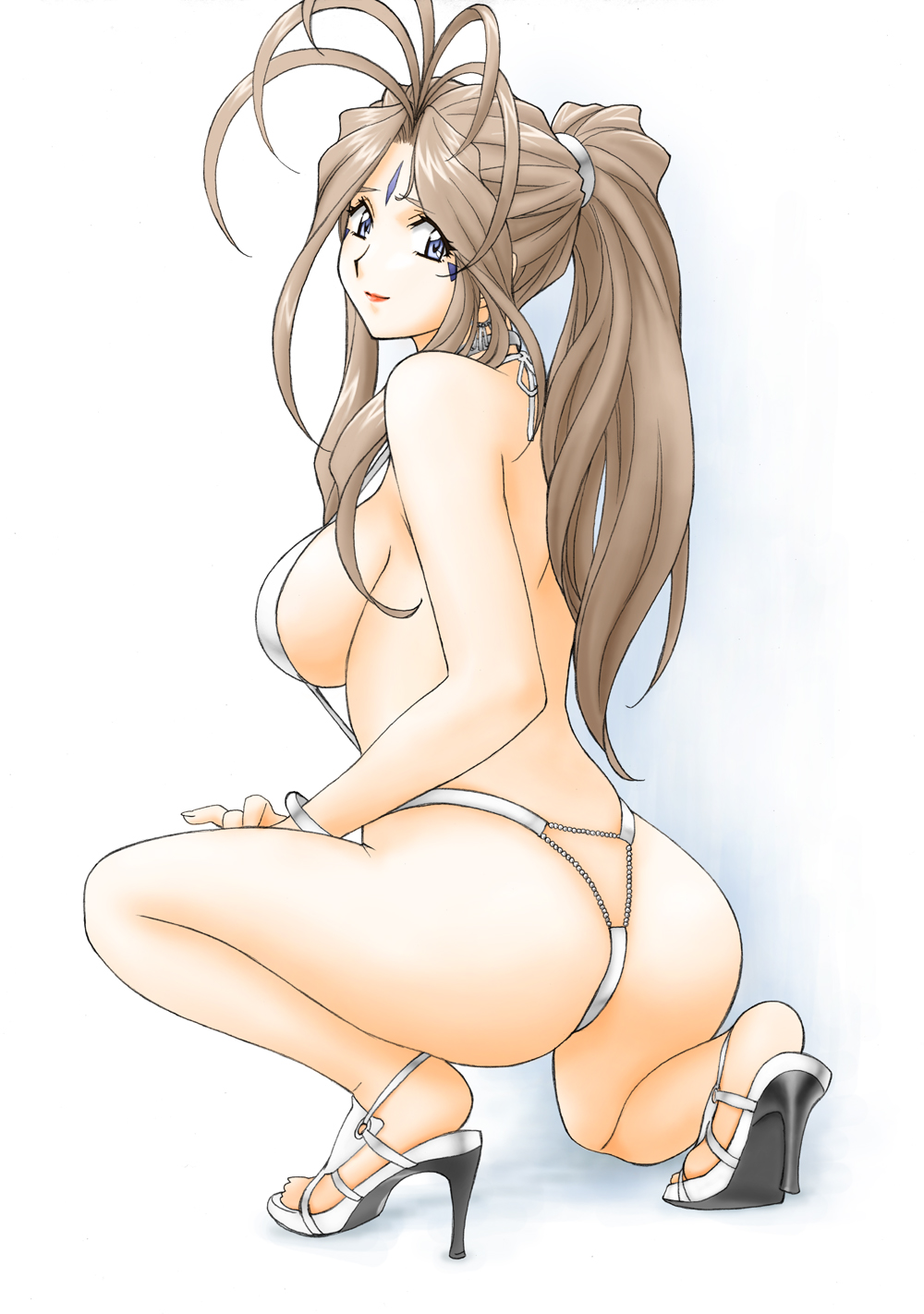 PUBLIC PLEASURE page 1 full