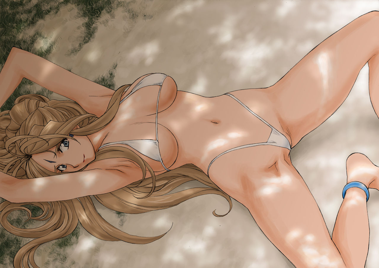 PUBLIC PLEASURE page 3 full