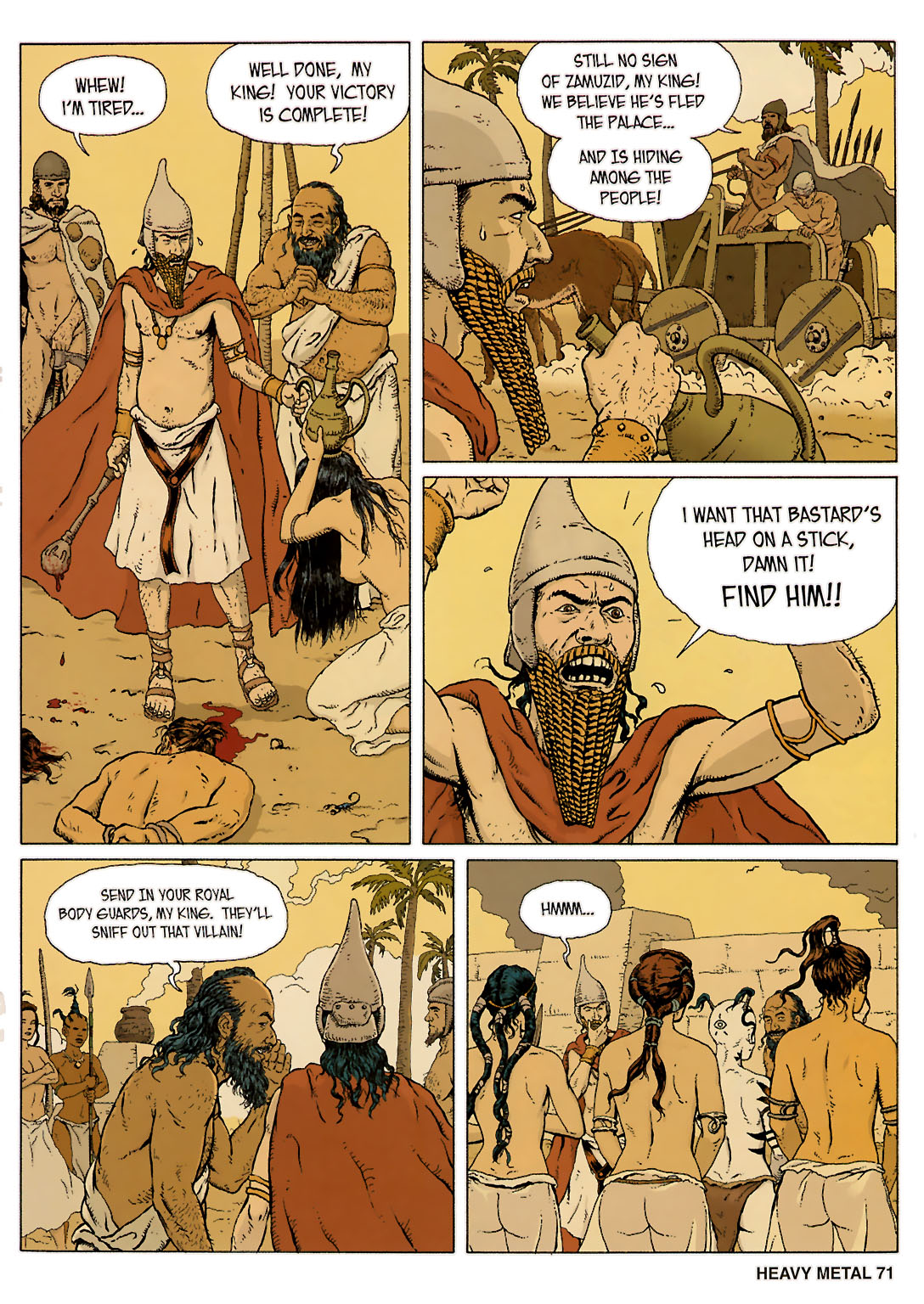 Lagash page 2 full