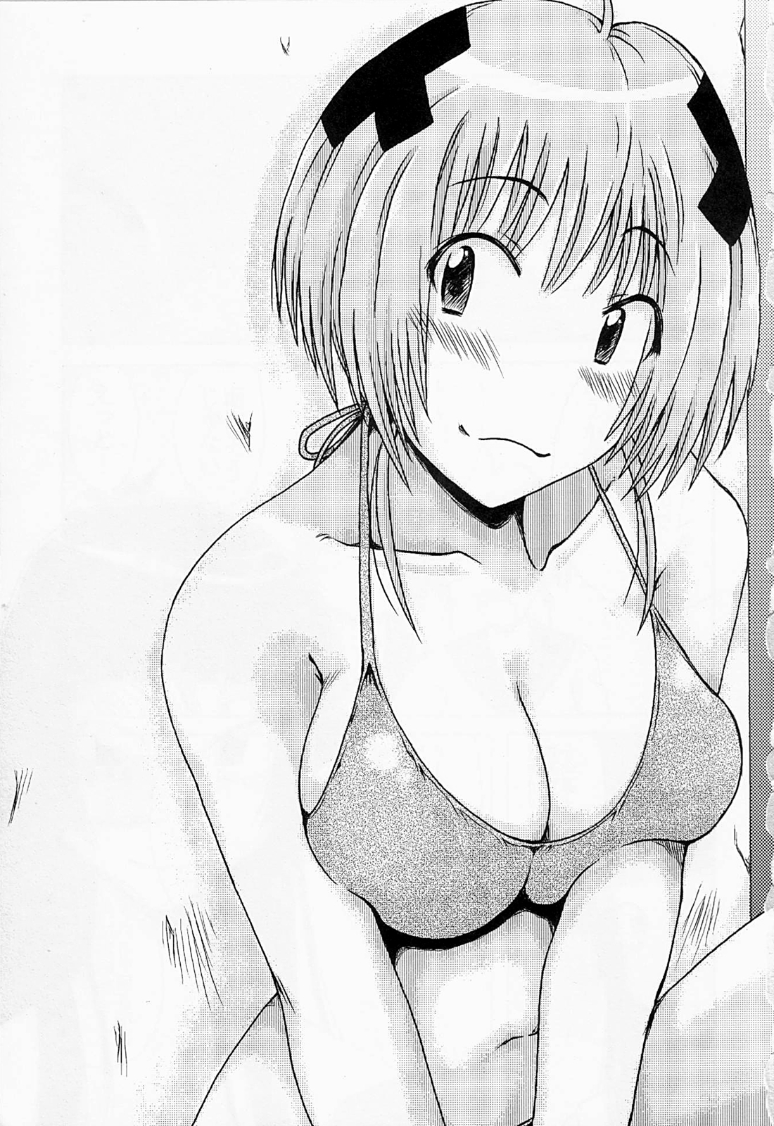 Diet Daisakusen page 2 full