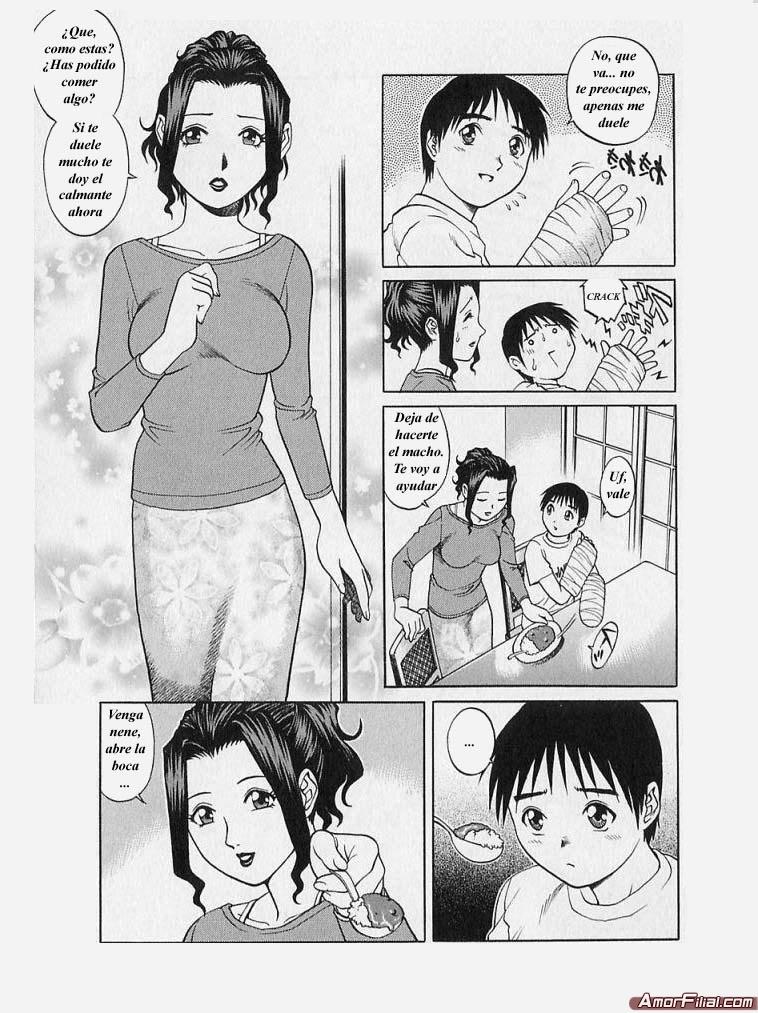 Amor de madre page 2 full