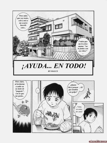 Amor de madre cover