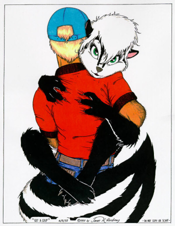 Mixed Breeds cover