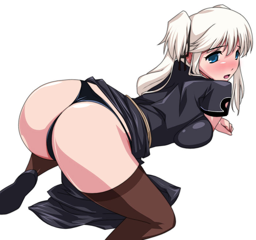 Hentai Ass Collection Part 2 page 5 full