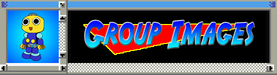 Megaman Legends Group Gallery page 1 full