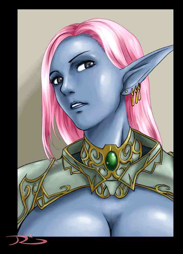 World of Warcraft page 10 full