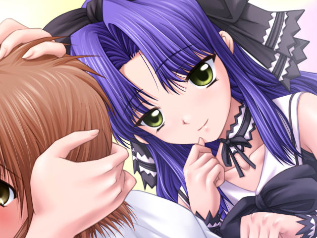 Nee, Chanto Shiyou yo'! 2 page 5 full