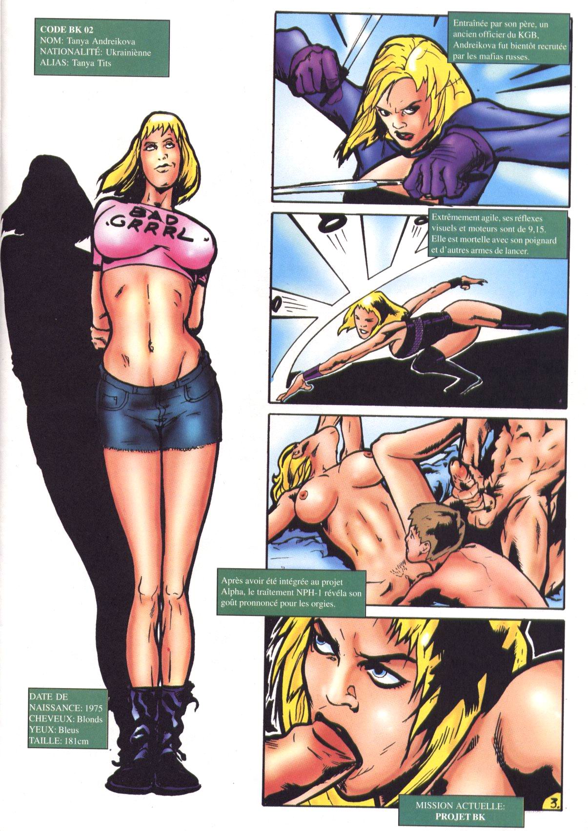 Torres &amp; Aguilera page 3 full