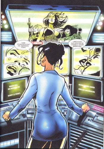 Torres &amp; Aguilera cover