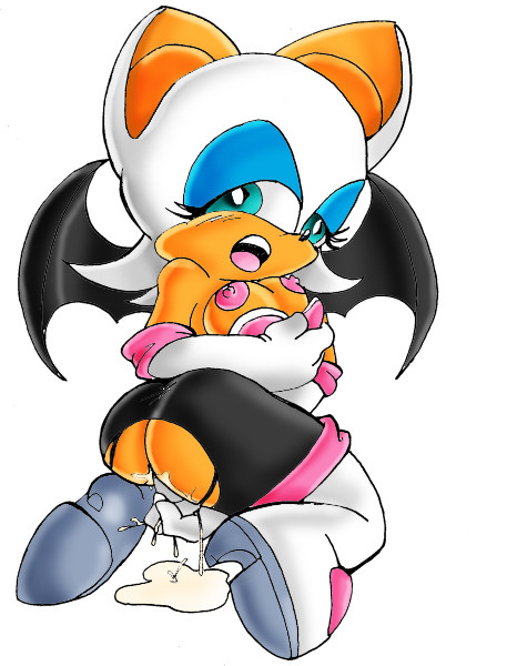 Sonic Hentai page 6 full