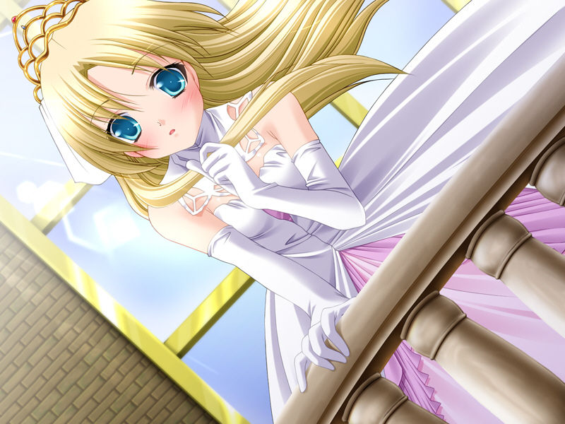 Shinseiki Ijitte Princess ～Mou! Mata Sonna Koto Made～ page 2 full
