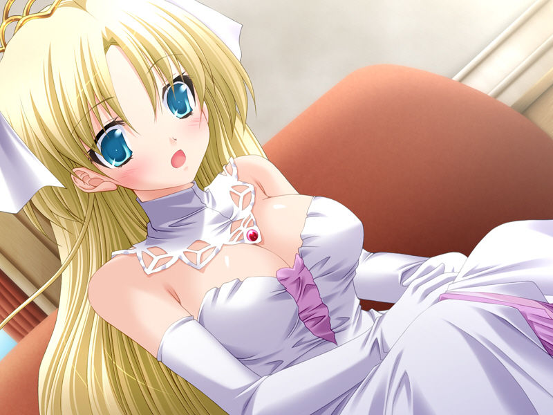 Shinseiki Ijitte Princess ～Mou! Mata Sonna Koto Made～ page 7 full