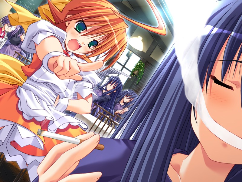 Tetsuwan Gacchu! page 5 full