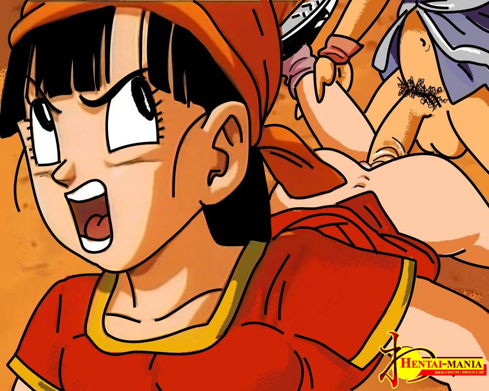 hentai mania dbz sailor moon ranma vandread page 9 full