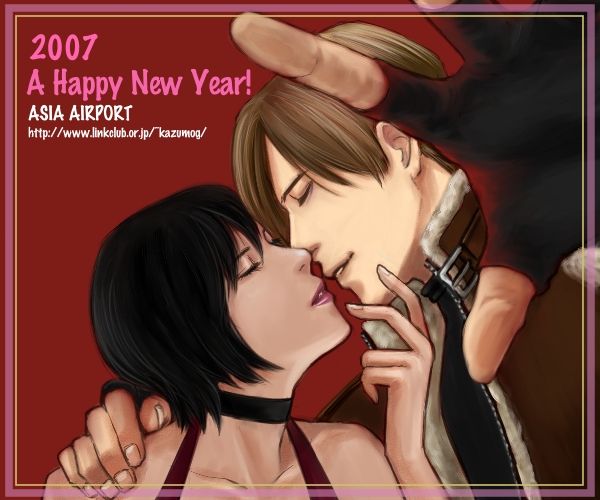 Ada Wong page 7 full