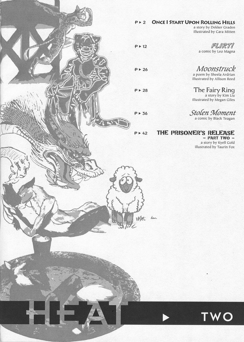 Heat 2 page 2 full