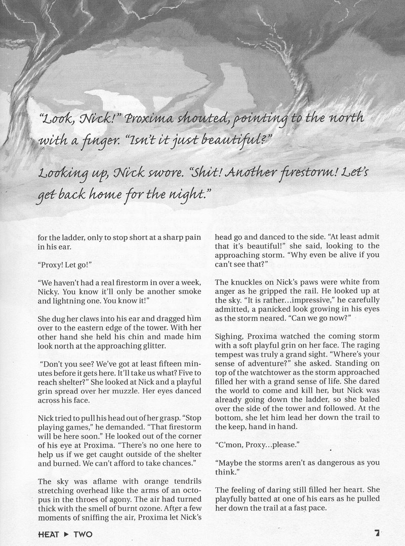 Heat 2 page 8 full