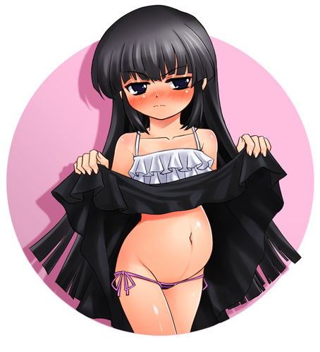Loli Pregnant page 1 full