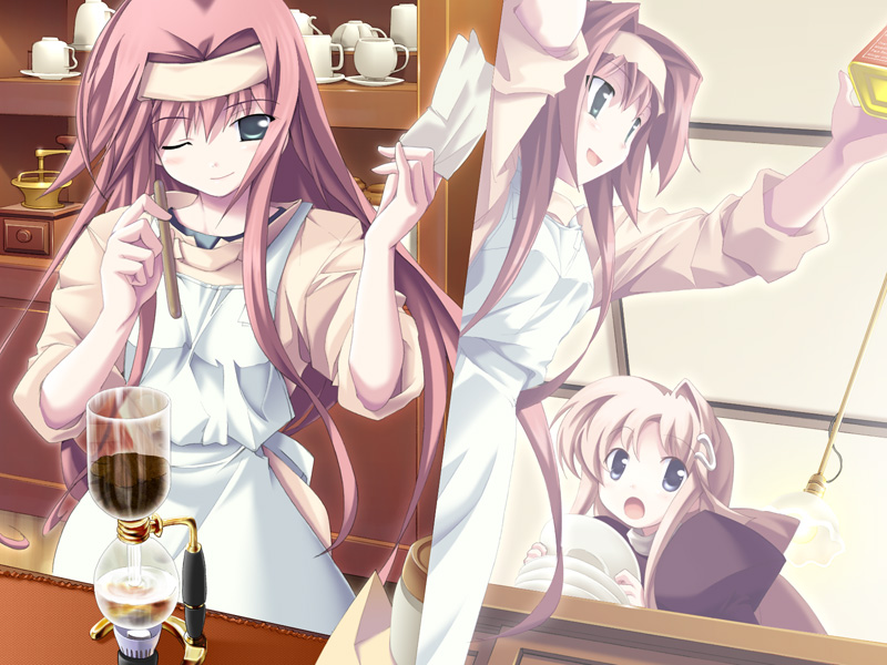 Hinataruto ～ Hinatabokko Fan Disk ～ page 3 full