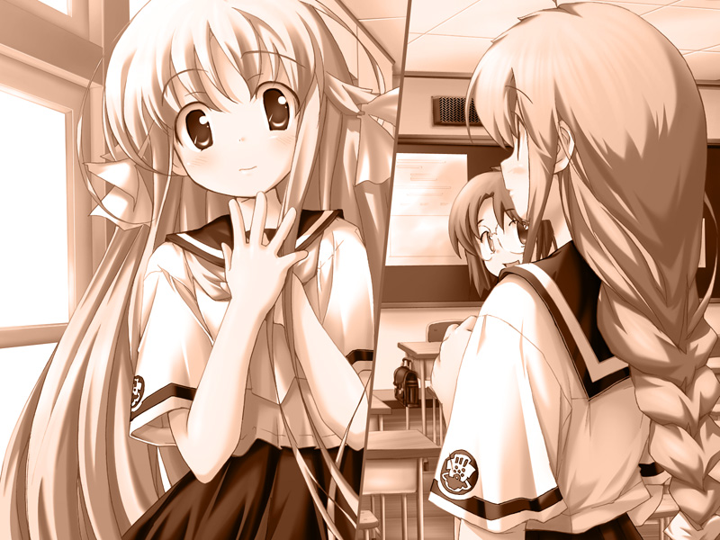 Hinataruto ～ Hinatabokko Fan Disk ～ page 5 full