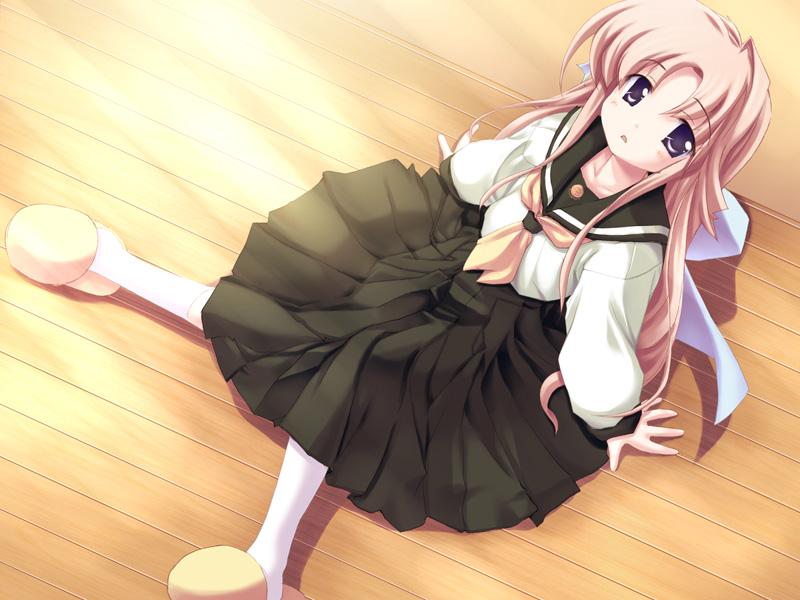Hinataruto ～ Hinatabokko Fan Disk ～ page 6 full