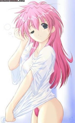 Galaxy Angel Hentai Pics page 8 full