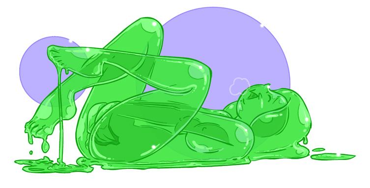 Up &amp; Spread LEGS page 2 full