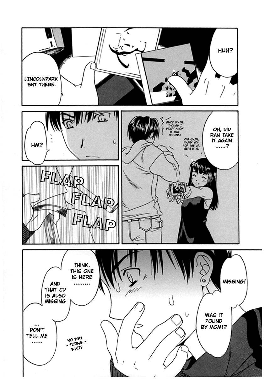 Sekai wa Anata no Mono | The World is Yours page 2 full