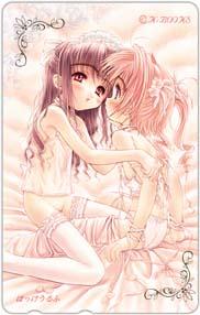 Card Captor Sakura Misc page 8 full