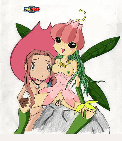 digimon page 4 full