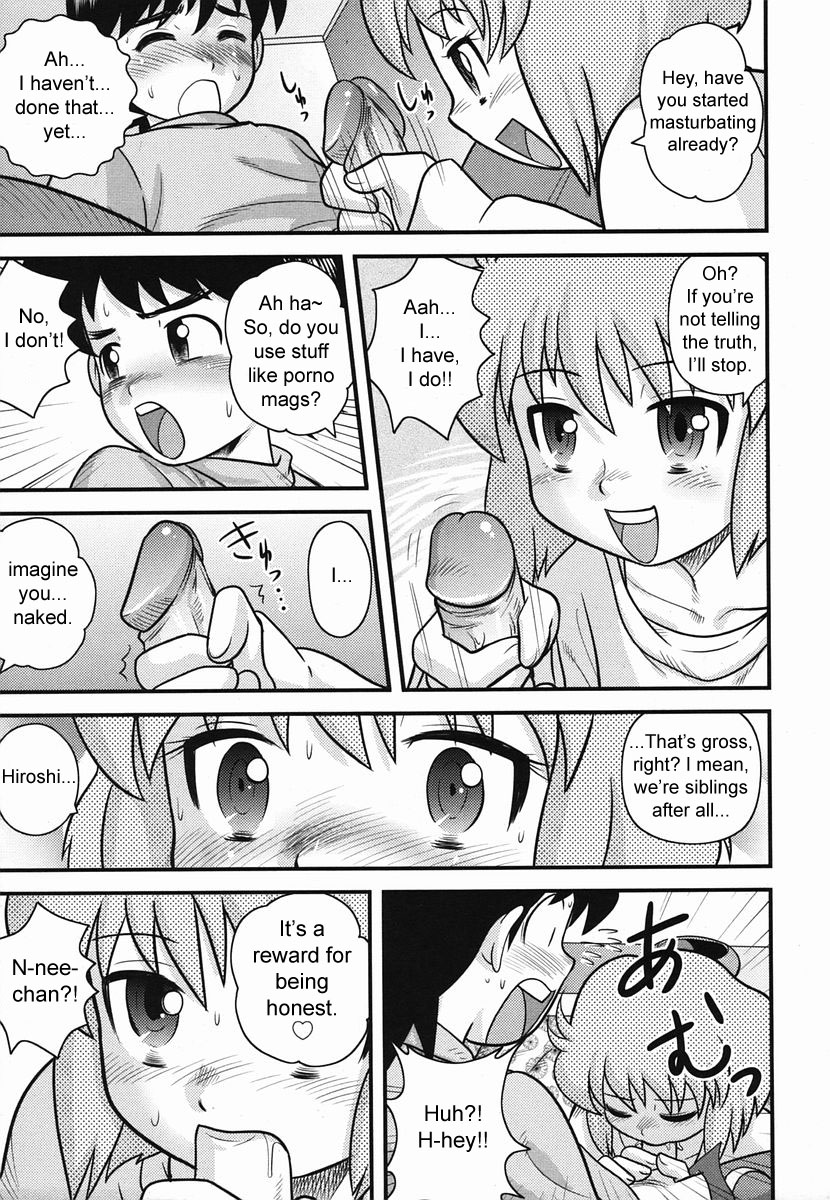 Kotatsu page 7 full