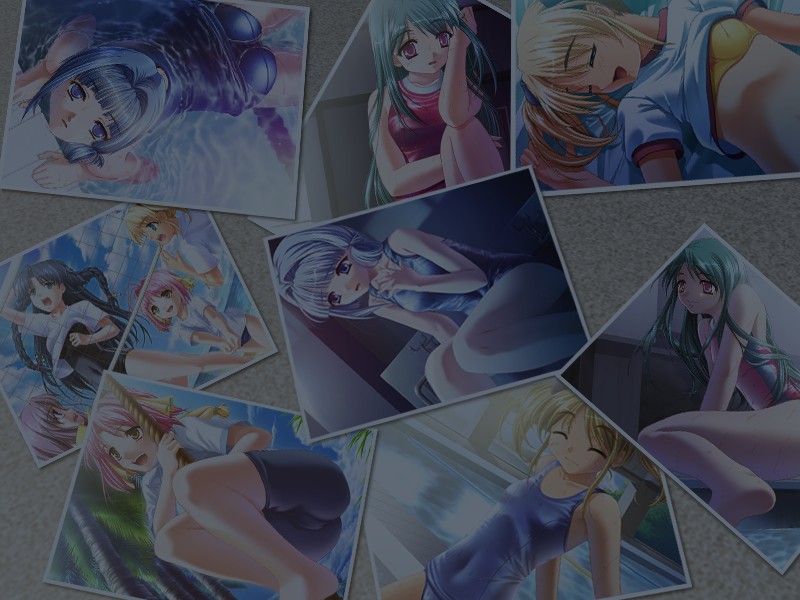 Yuuguu Settai # ～Kotou to 6-nin no SchMizukkotachi～ page 1 full