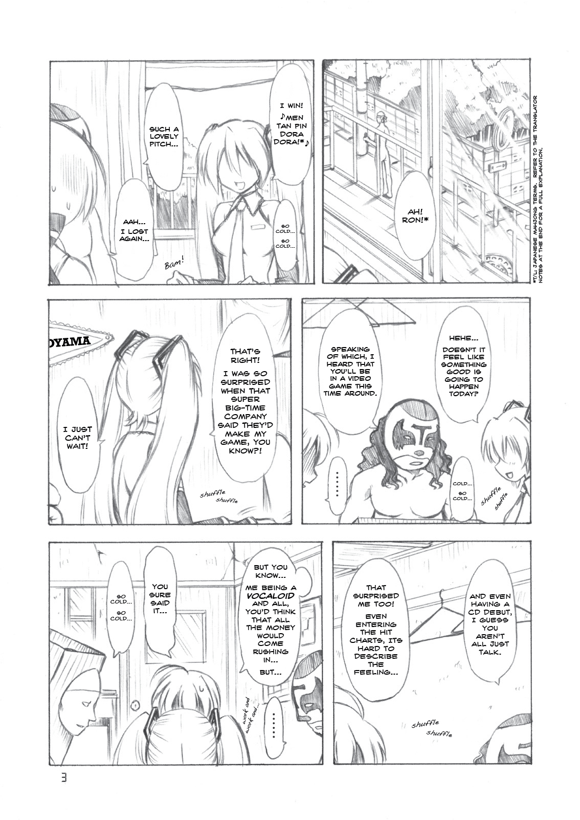 Sweet Room | Chic &amp; Room page 2 full