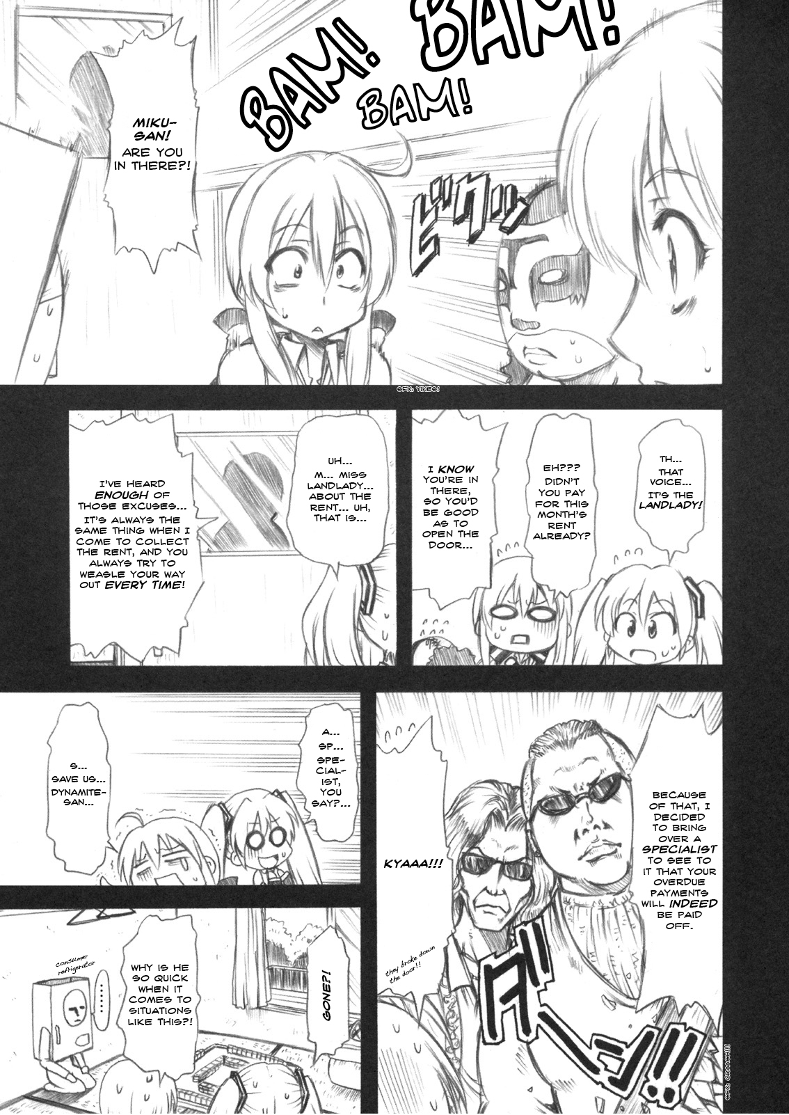 Sweet Room | Chic &amp; Room page 4 full