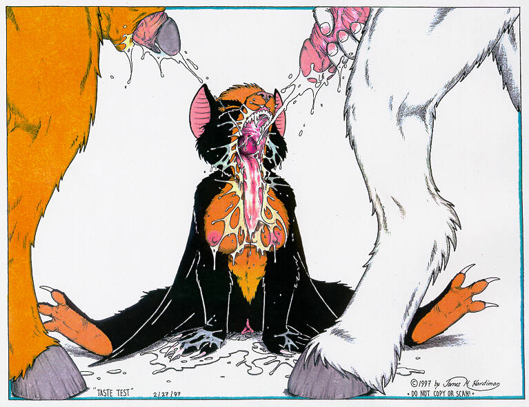 More Antics page 5 full