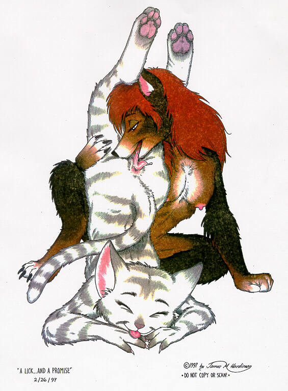 More Antics page 8 full