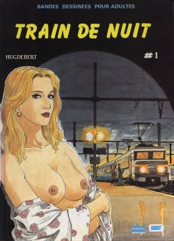 Train de Nuit