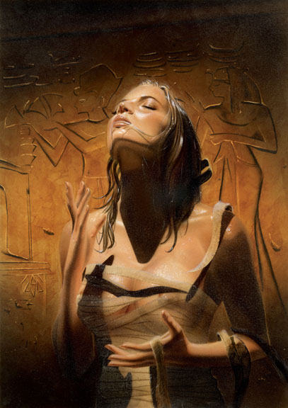 Lorenzo Sperlonga fantasy_art nude erotic girls page 7 full