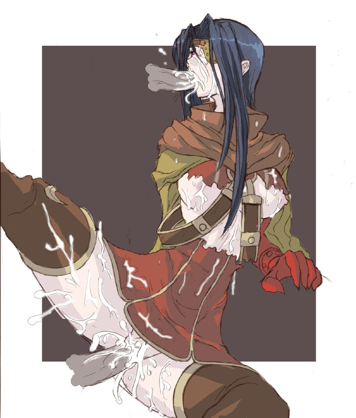 Wild Arms page 1 full