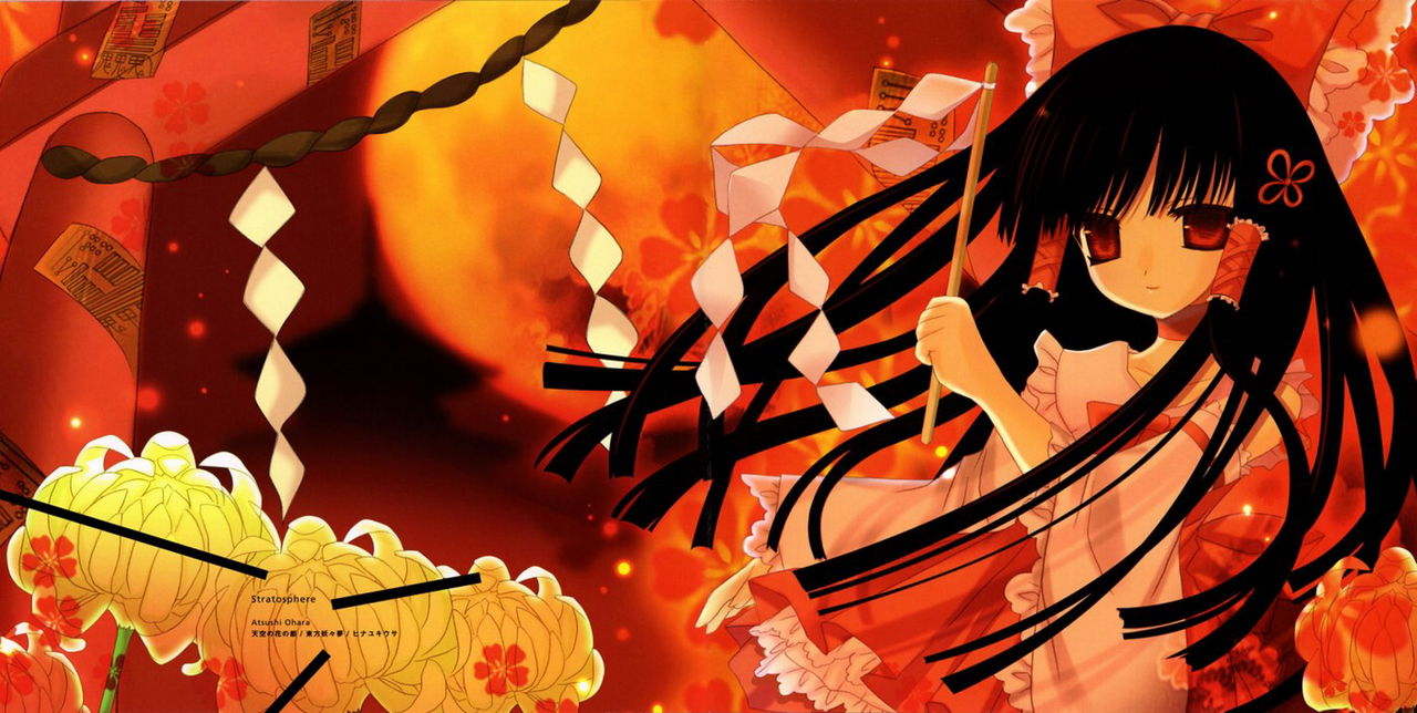 Alstroemeria Records + Cradle - Stem of Radiant page 7 full