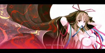Alstroemeria Records + Cradle - Stem of Radiant cover