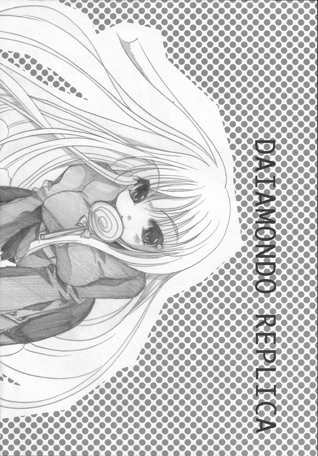 DIAMOND REPLICA page 3 full