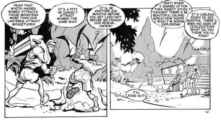 Nassao Views - Hymenoptera page 3 full