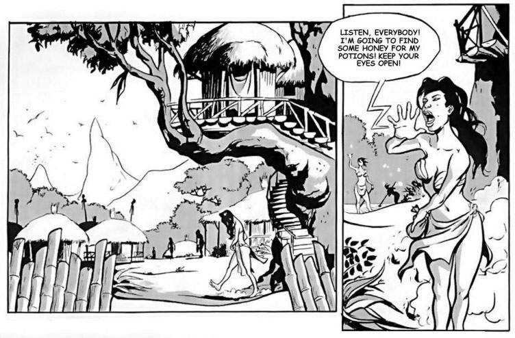 Nassao Views - Hymenoptera page 4 full
