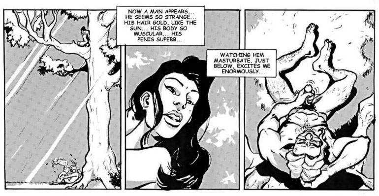 Nassao Views - Hymenoptera page 7 full