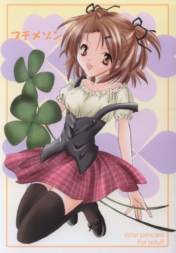 Petit Maison cover