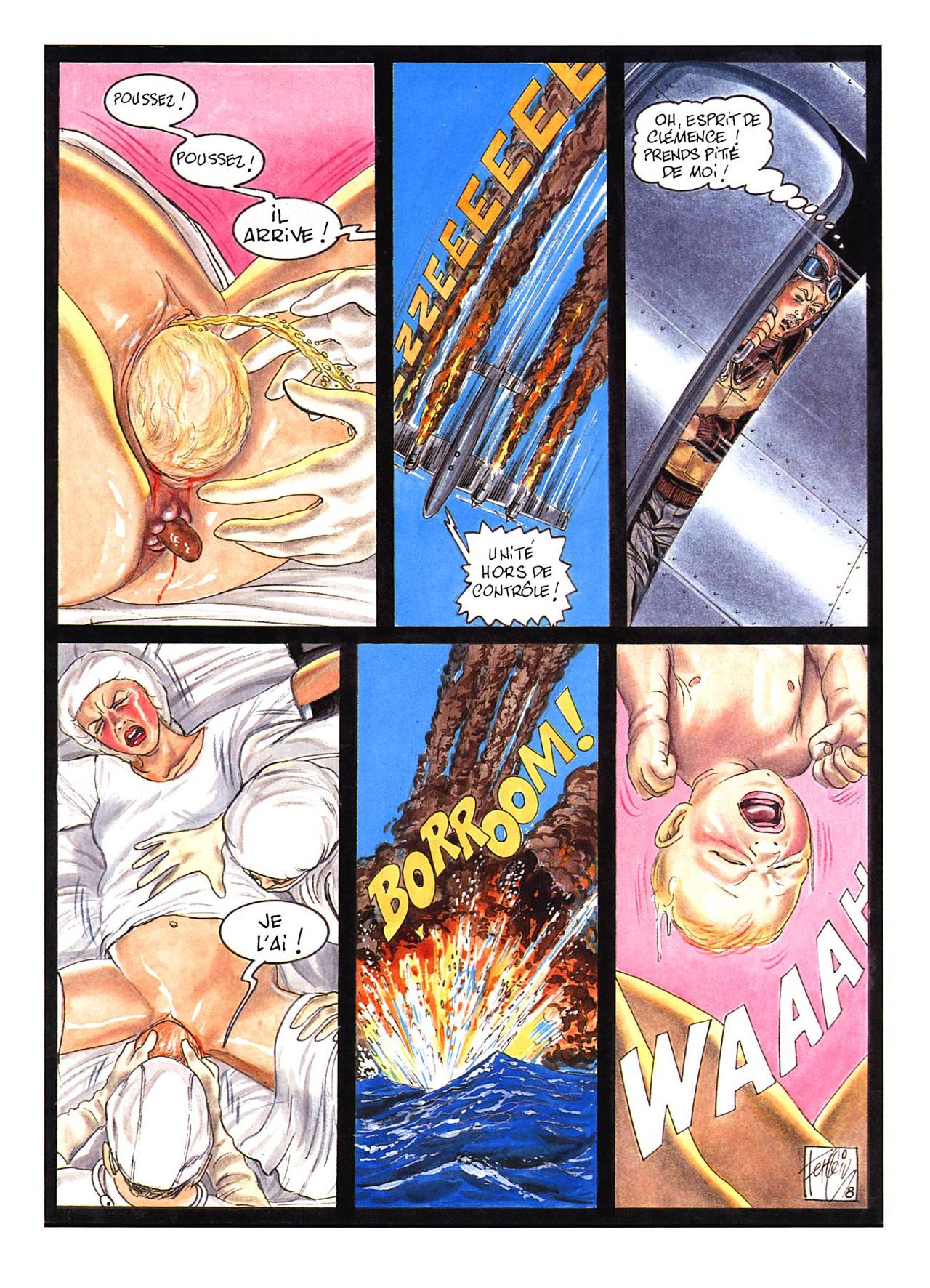 Milwaukee page 9 full